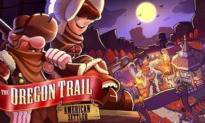 the oregon trail american settlers