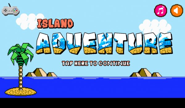 Super Adventure Island 1.7