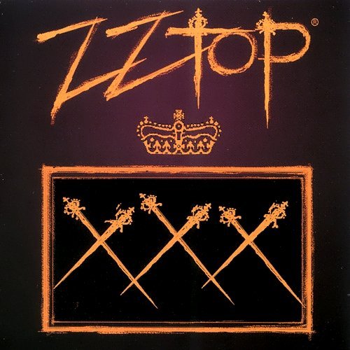 ZZ Top - Dreadmonboogaloo