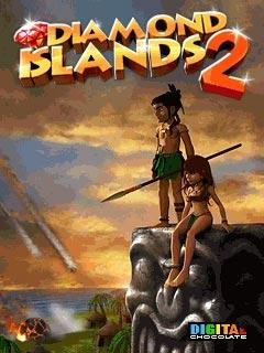 Diamond Islands 2 400x240