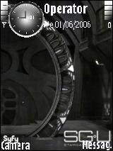 Stargate Universe