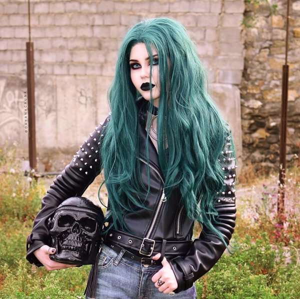 Dayana Crunk