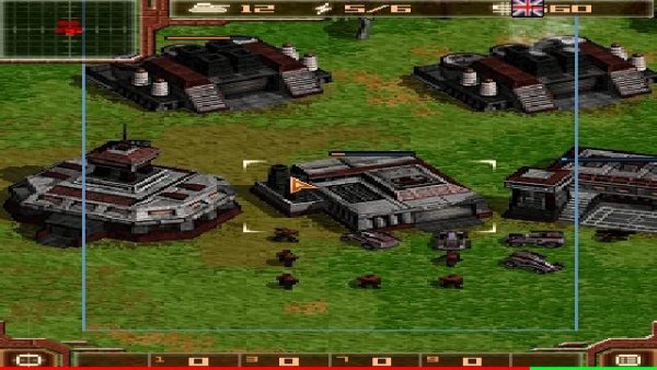 Art of War2-Liberation of Peru1.00(61)S6