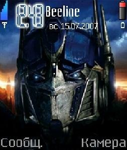 Transformers.Themes.S60v2.SymbianOS7.Freeware