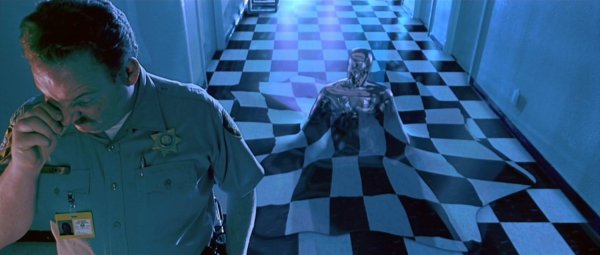 Терминатор - 2: Судный день (1991)