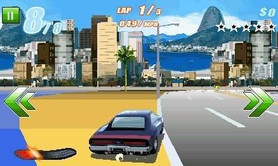 Fast five 5