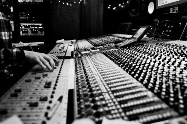 INSTRUMENTAL - Requiem for a dream