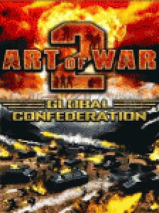 art of war 2 - global confederatio