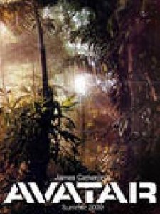 James Camerons Avatar nok176208