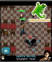 Harry Potter and the Deathly Hallows-Par