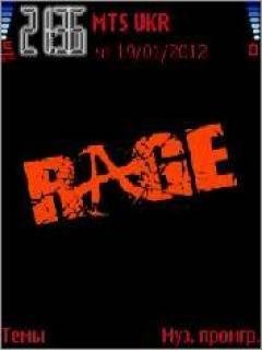 Rage