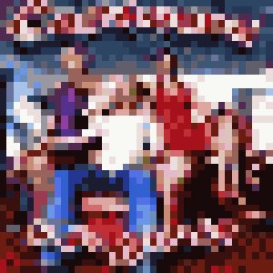 Casanova vs Girls S40128-128