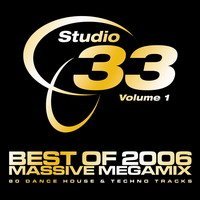 Studio 33 - Eurodance 2