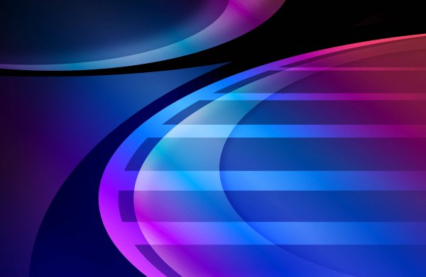Blue-purple-gradient-lines-waves