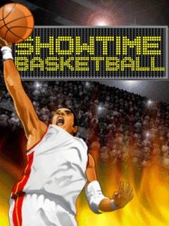 Showtime Basketball 128x160