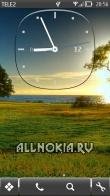 Sunset HD Theme by Kaal Studio