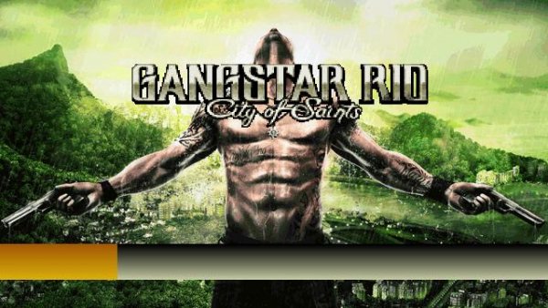 Gangstar Rio