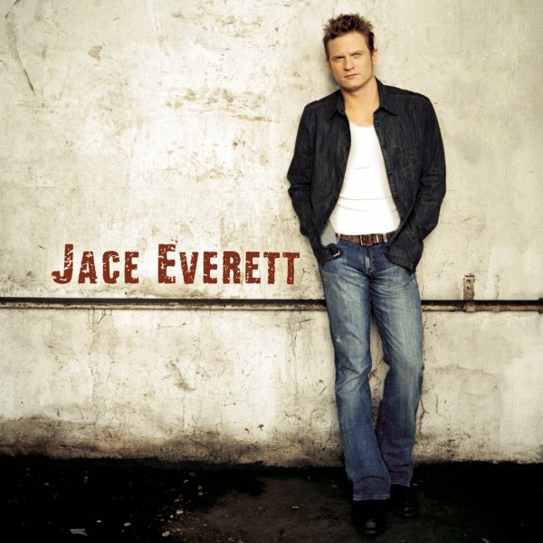 Jace Everett - Half Of My Mistakes