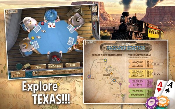 Governor of Poker 2 Premium v 1.1.44