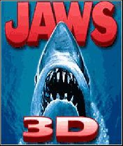 Jaws 3D-Siemens