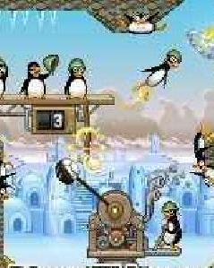 crazypenguin all