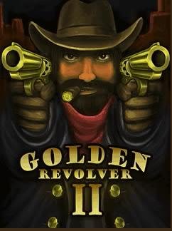 Golden Revolver-2 Moto 240x320 V8