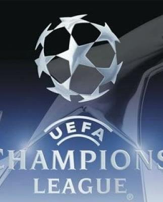 Champions league nokia C1-01