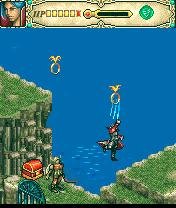 Меч и Магия RUS Samsung 240x320