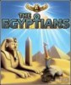 Египтяне Gold RUS 240x400 240x320 TS