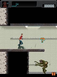 generator rex 240x320 samsung