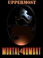 Mortal Kombat 4 240x320 s40