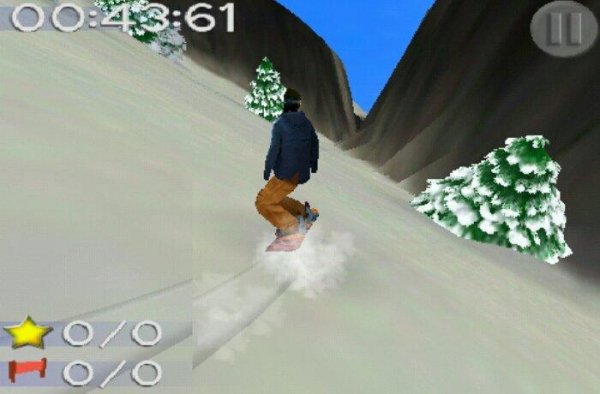 BMSnow v1.01