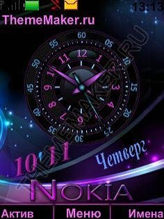 Time (DX)