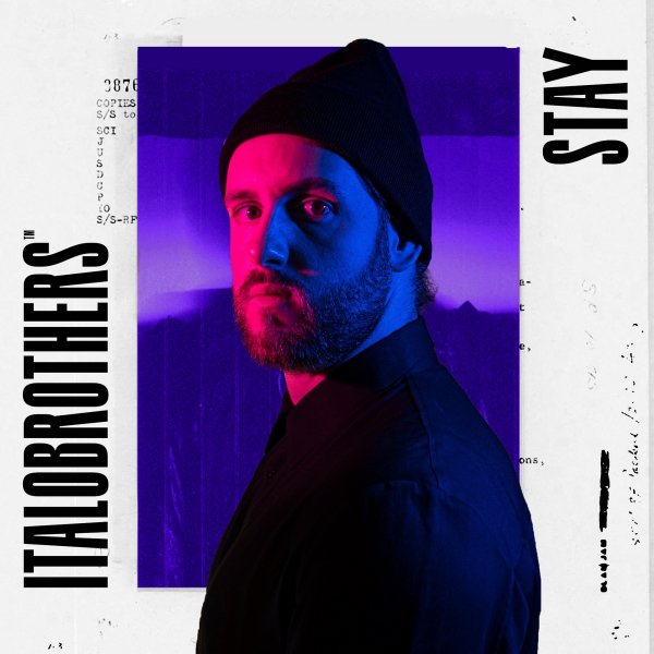 ItaloBrothers - Stay