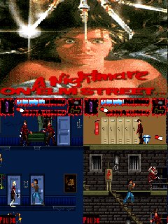 NightmareOnElmStreetHack