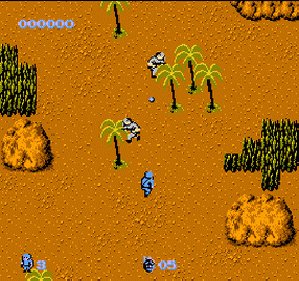 Commando