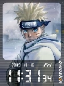 Naruto 2