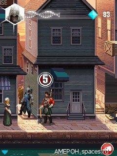 AssassinsCreed3 160 nok