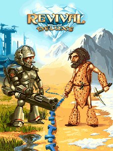 revival deluxe 240x320 RUS