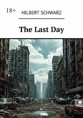 Schwarz Hilbert The Last Day (2025)