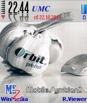 Orbit 0 1