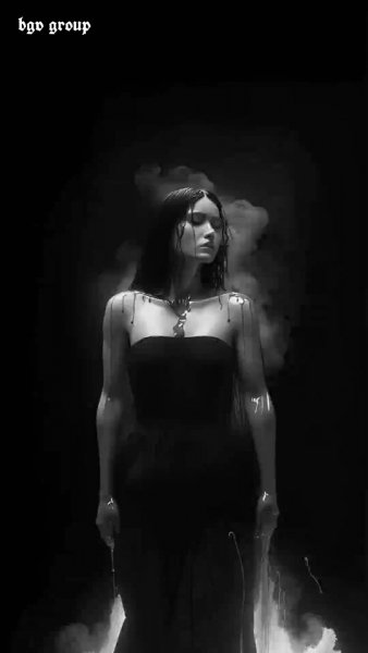 Bgv group чёрно-белый мир f42a62