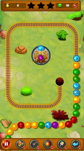 Marble Jungle Legend v2.1.6(17)