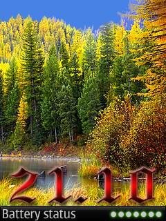 Autumn v0.03