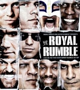 Royal rumble