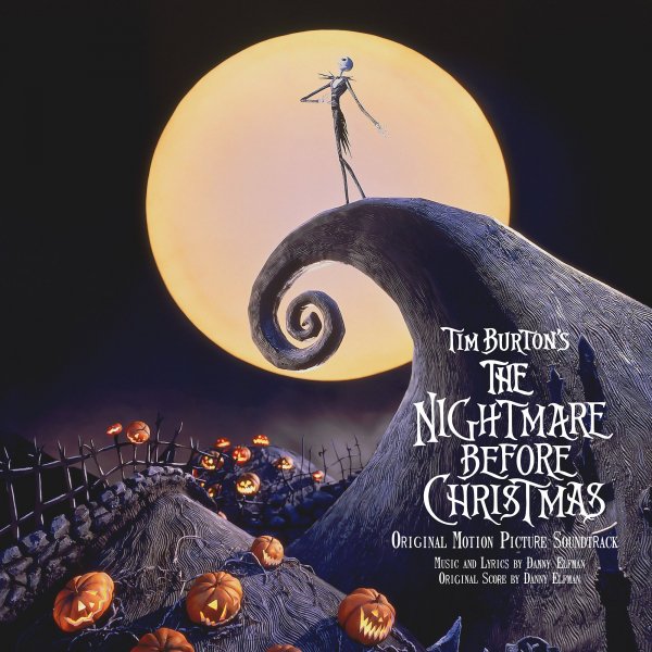 Danny Elfman - This Is Halloween