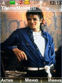 Maikl Dzhekson Luchshee