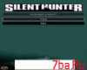 SilentHunter 5800