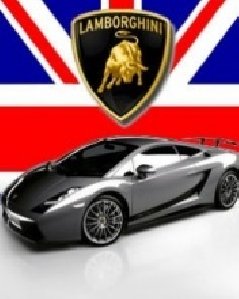 lambo