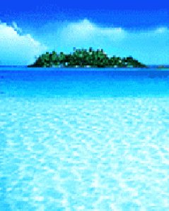 Райский остров